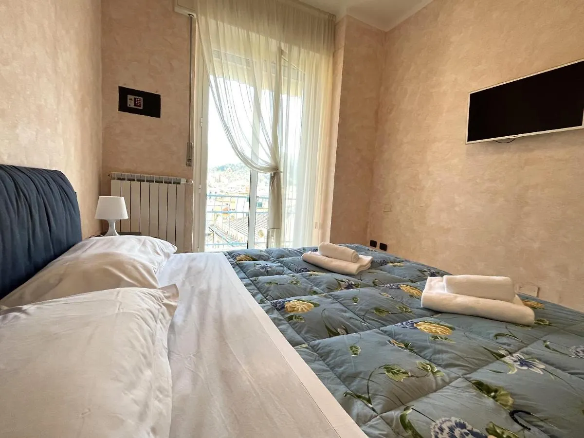 Appartamenti Levantomare 0*, Levanto