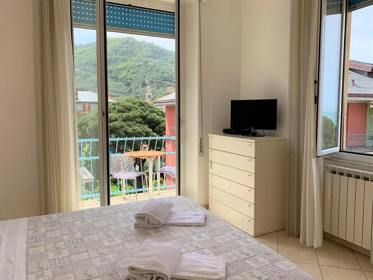 Apartment Appartamenti Levantomare