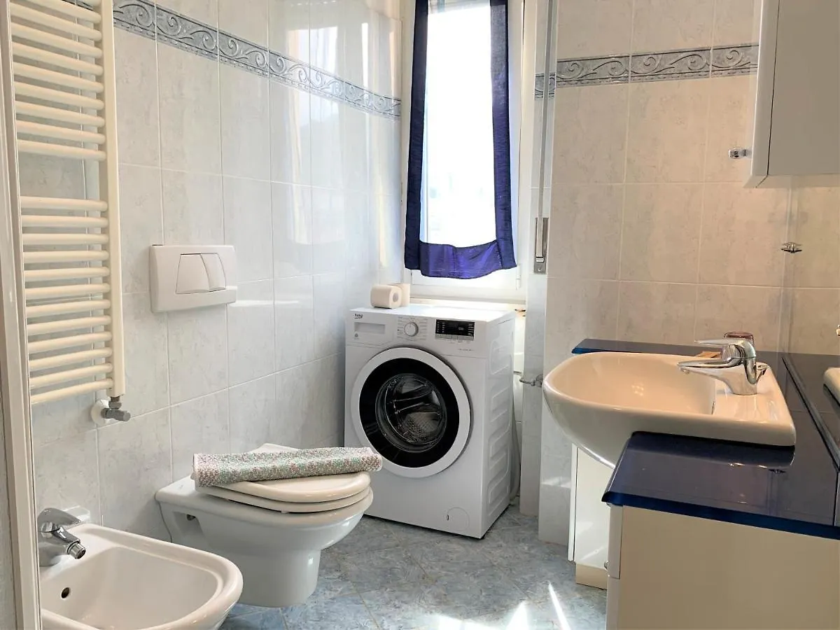 Apartment Appartamenti Levantomare