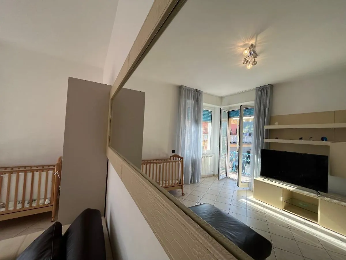 Apartment Appartamenti Levantomare