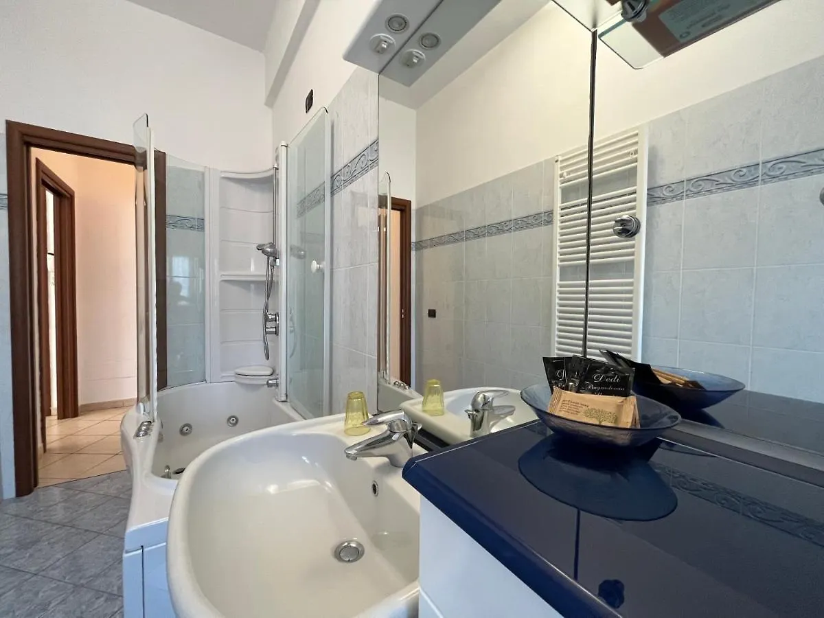 Appartamenti Levantomare Apartment