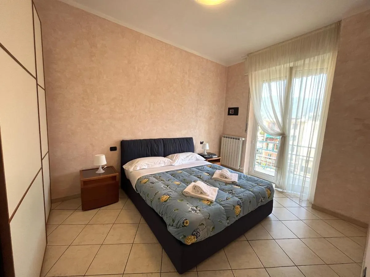 Appartamenti Levantomare Apartment