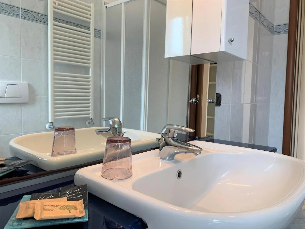 Apartment Appartamenti Levantomare